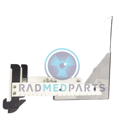Hologic Dimensions Plexiglass Magnification Paddle | PN - ASY-00726