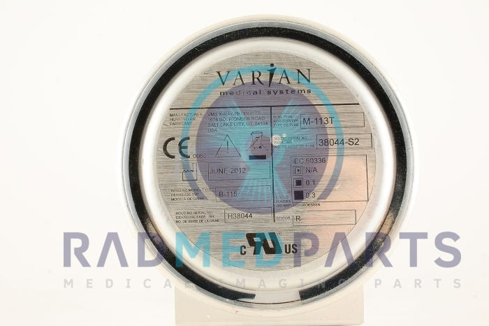 Hologic Dimensions X-Ray Tube (Varian) Tungsten | PN - M-113T