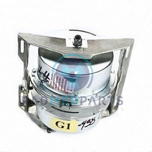 GE Precision 500 Counterpoise | PN - 46-270451g2