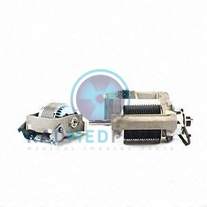 GE Precision 500 Safety Reel | PN - 46-316447G2