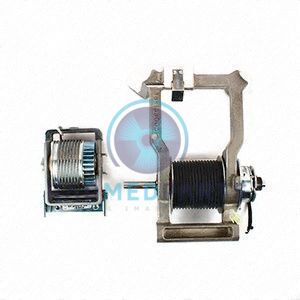 GE Precision 500 Safety Reel | PN - 46-316447G2