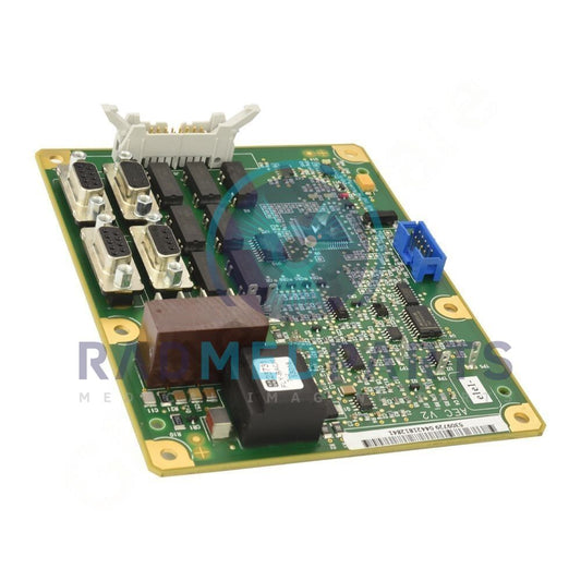 GE Precision 500 AEC V2 Board | PN - 5119911-2 (new) PN - 2222253-5 (old)