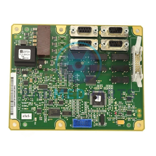 GE Precision 500 AEC V2 Board | PN - 5119911-2 (new) PN - 2222253-5 (old)