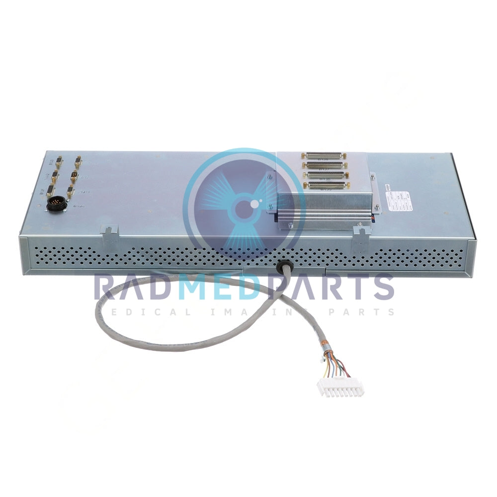 GE Optima XR656 TSL | PN - 5140713-3-Rohs