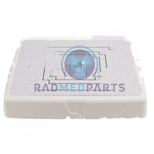 GE Precision 500 Front Bucky Cover | PN - 5143541