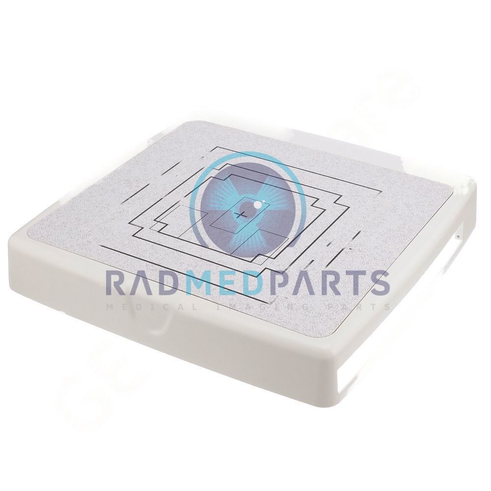 GE Precision 500 Front Bucky Cover | PN - 5143541