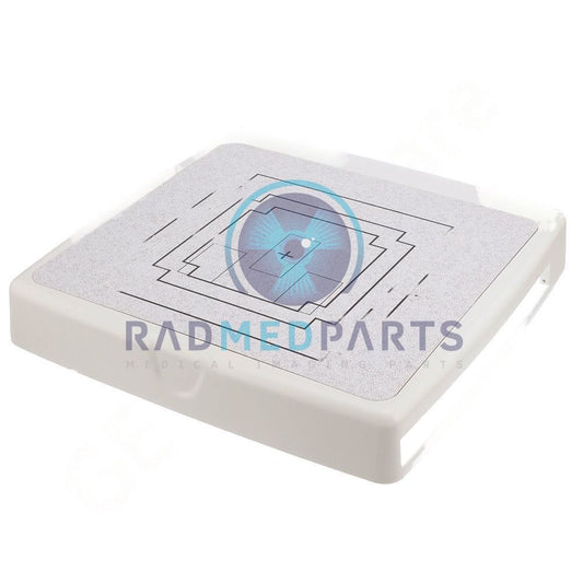 GE Precision 500 Front Bucky Cover | PN - 5143541