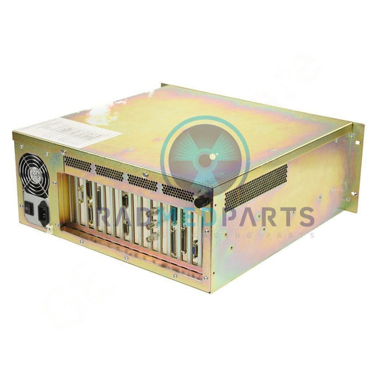 GE Precision 500 Saturn V4 | PN - 5174991-2