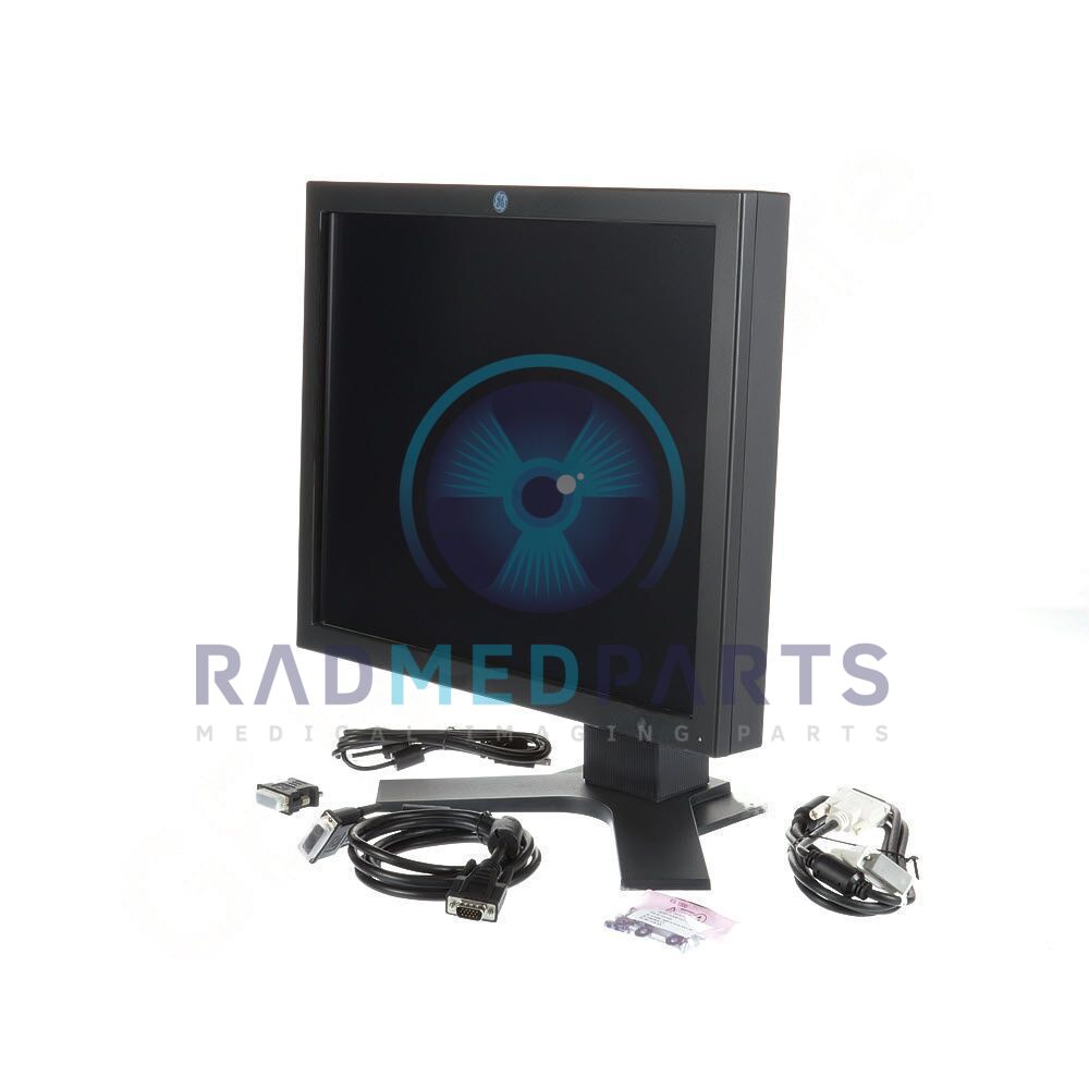 GE Precision 500 Aurora Touch Screen Monitor | PN - 5178667