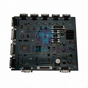 GE Precision 500 Corona 2 Board | PN - 5183536