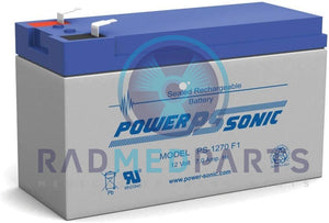 GE Precision 500 F1 PowerSonic | PN - PS-1270