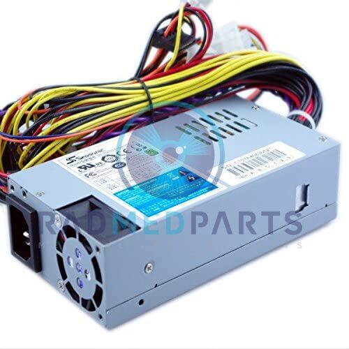 GE Precision 500 Seasonic Active PFC F0 |  PN - SS-250SU