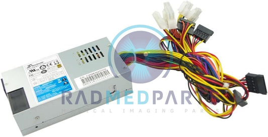 GE Precision 500 Seasonic Active PFC F0 |  PN - SS-250SU