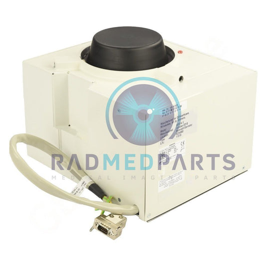 GE Precision 500 UT Collimator | PN - 5234960