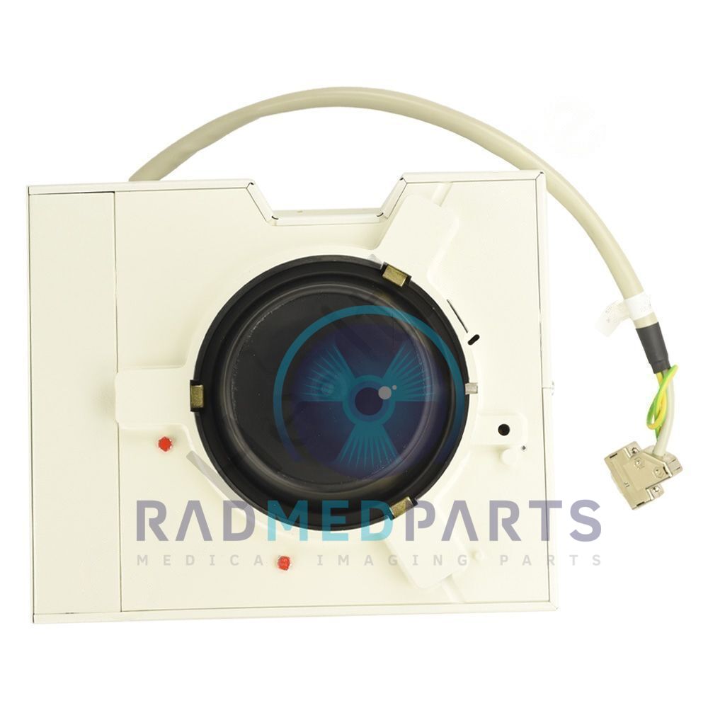 GE Precision 500 UT Collimator | PN - 5234960
