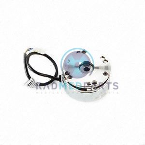 GE Optima XR220 Spring Applied Brake | PN - 5336828