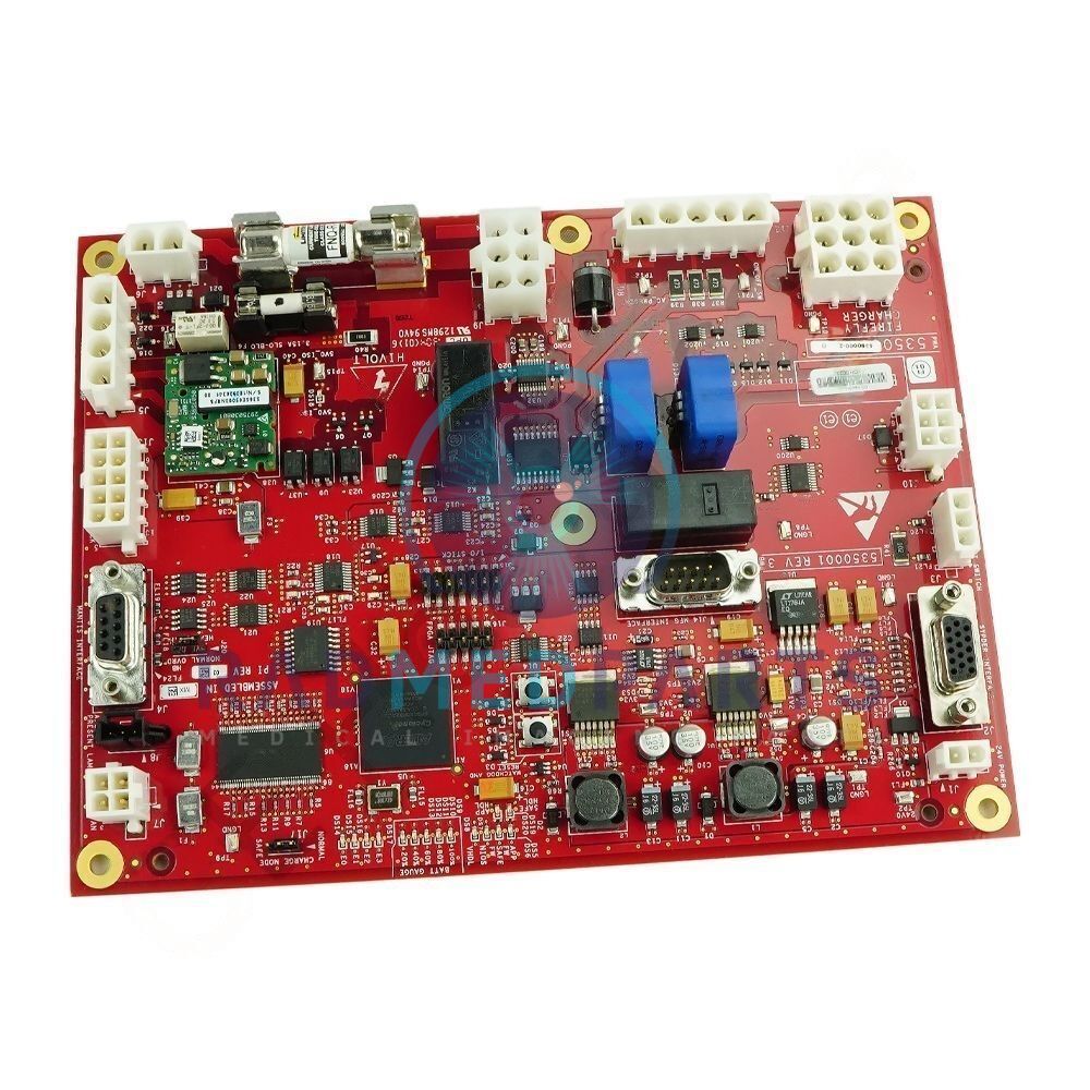 GE Optima XR220 Firefly | PN - 5350000-2
