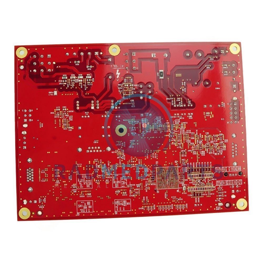 GE Optima XR220 Firefly | PN - 5350000-2