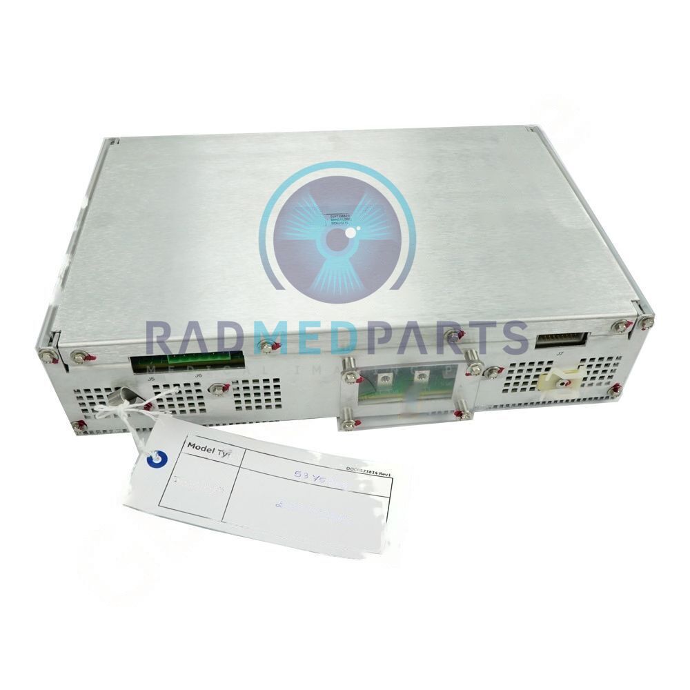 GE Optima XR220 Power Module | PN - 5375923