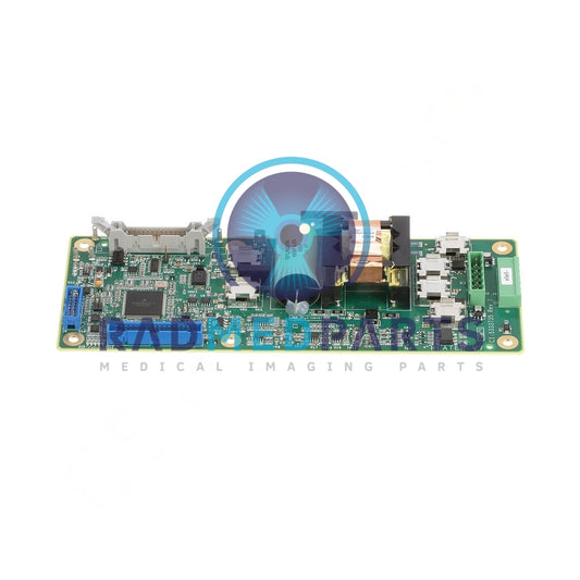 GE Precision 500 Heater Board | PN - 5392131