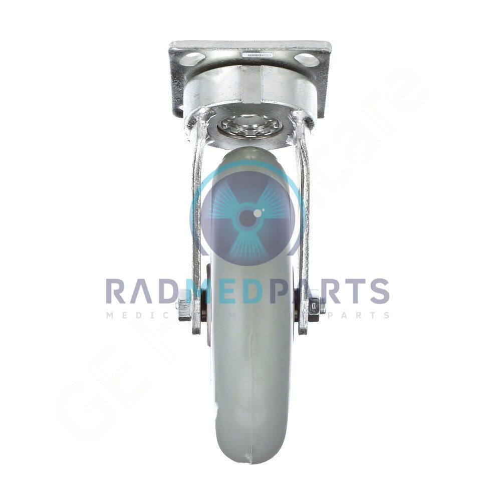 GE Optima XR220 Front Caster Wheel | PN - 5392487