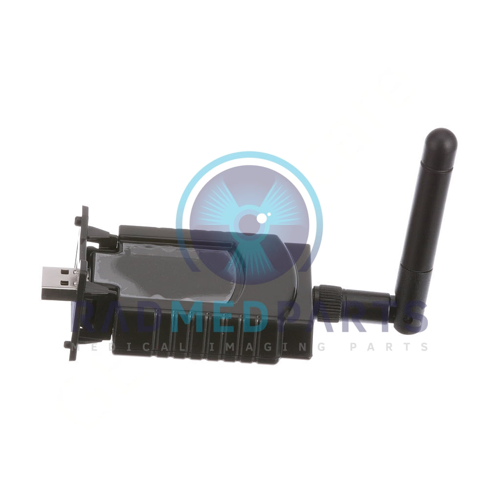 GE XRD WUSB Host and Latch Plate Asn (Wall Antenna) | PN