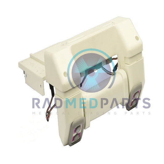 GE Precision 500 Power Assist Handle W/ Preamp | PN - 5443828-3