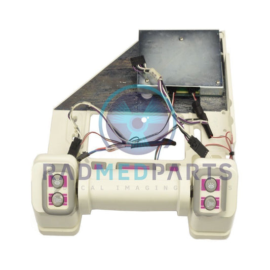 GE Precision 500 Power Assist Handle W/ Preamp | PN - 5443828-3