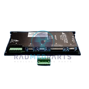 GE Precision 500 Motion Control Amp | PN - 5444251