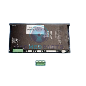 GE Precision 500 Motion Control Amp | PN - 5444251