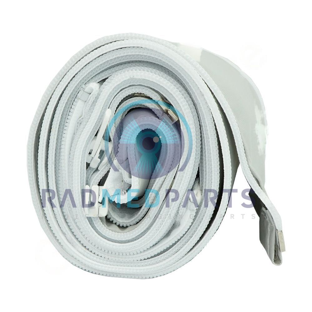 GE Optima XR220 Cable Cover | PN - 5453234