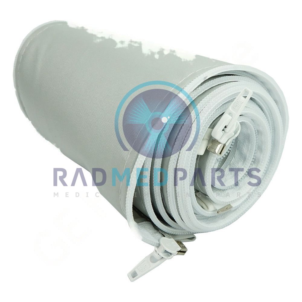 GE Optima XR220 Cable Cover | PN - 5453234