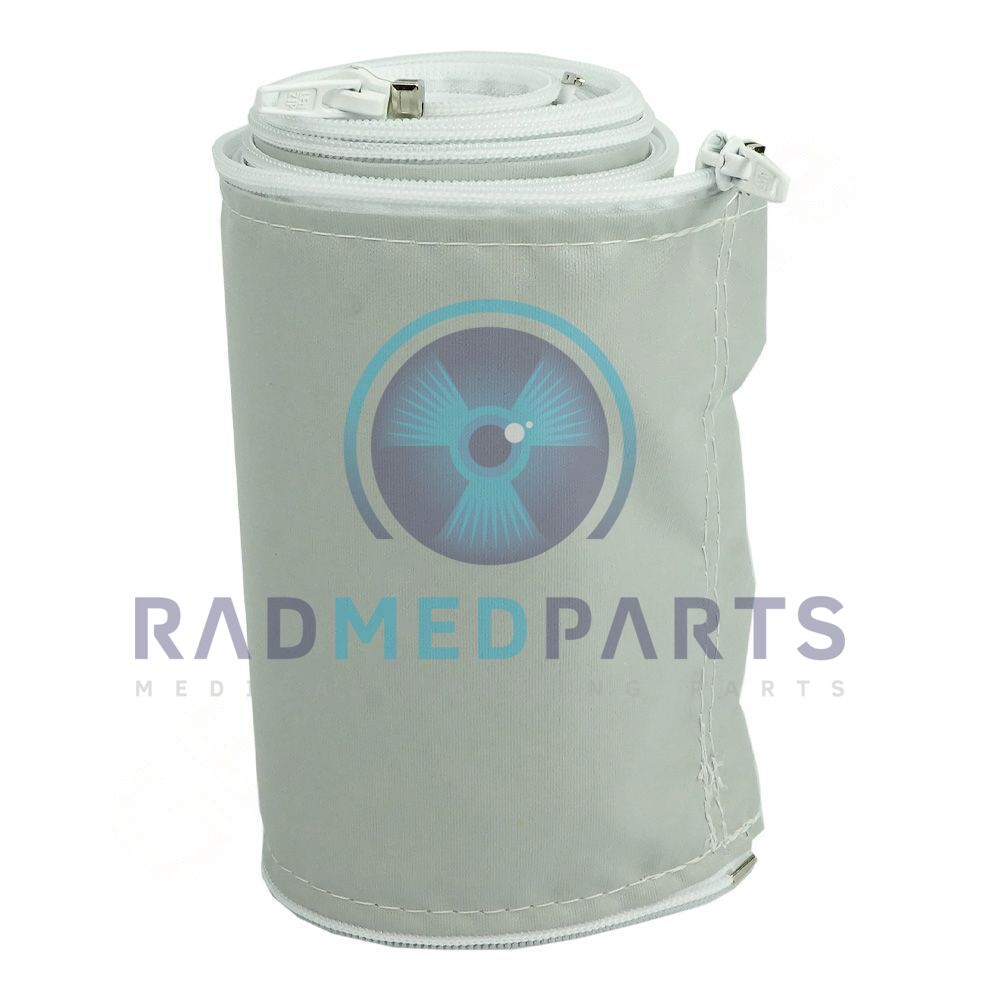 GE Optima XR220 Cable Cover | PN - 5453234