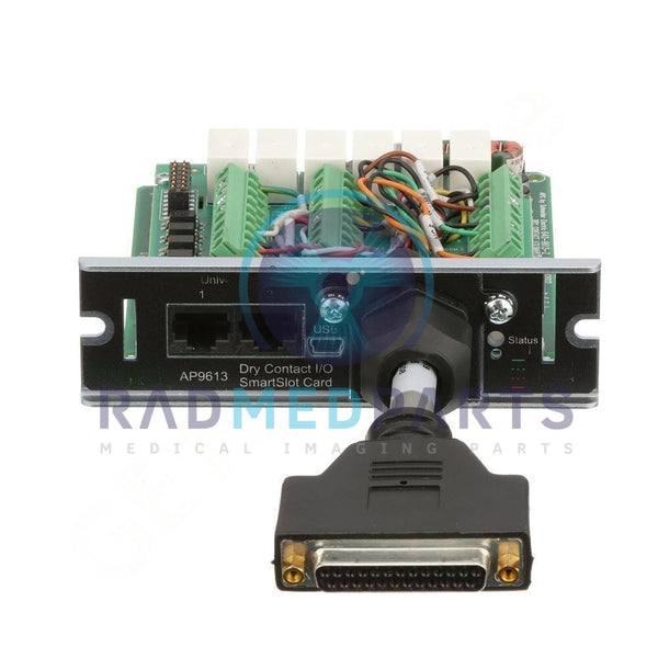 GE Precision 500 UPS Relay | PN - 5492863