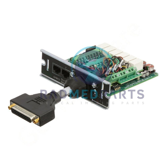 GE Precision 500 UPS Relay | PN - 5492863