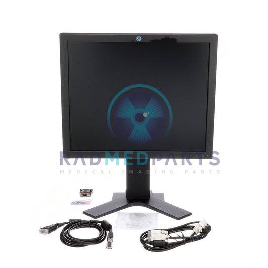 GE Precision 500 19 inch Monitor (Color) | PN - 5169069-5
