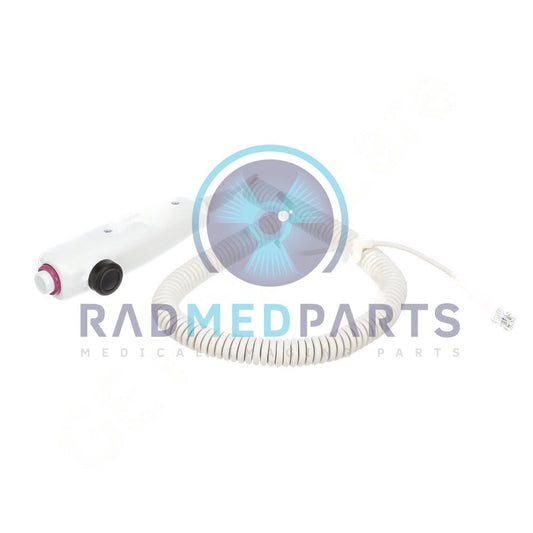 GE Optima XR220 Exposure Trigger | PN - 5503500-3