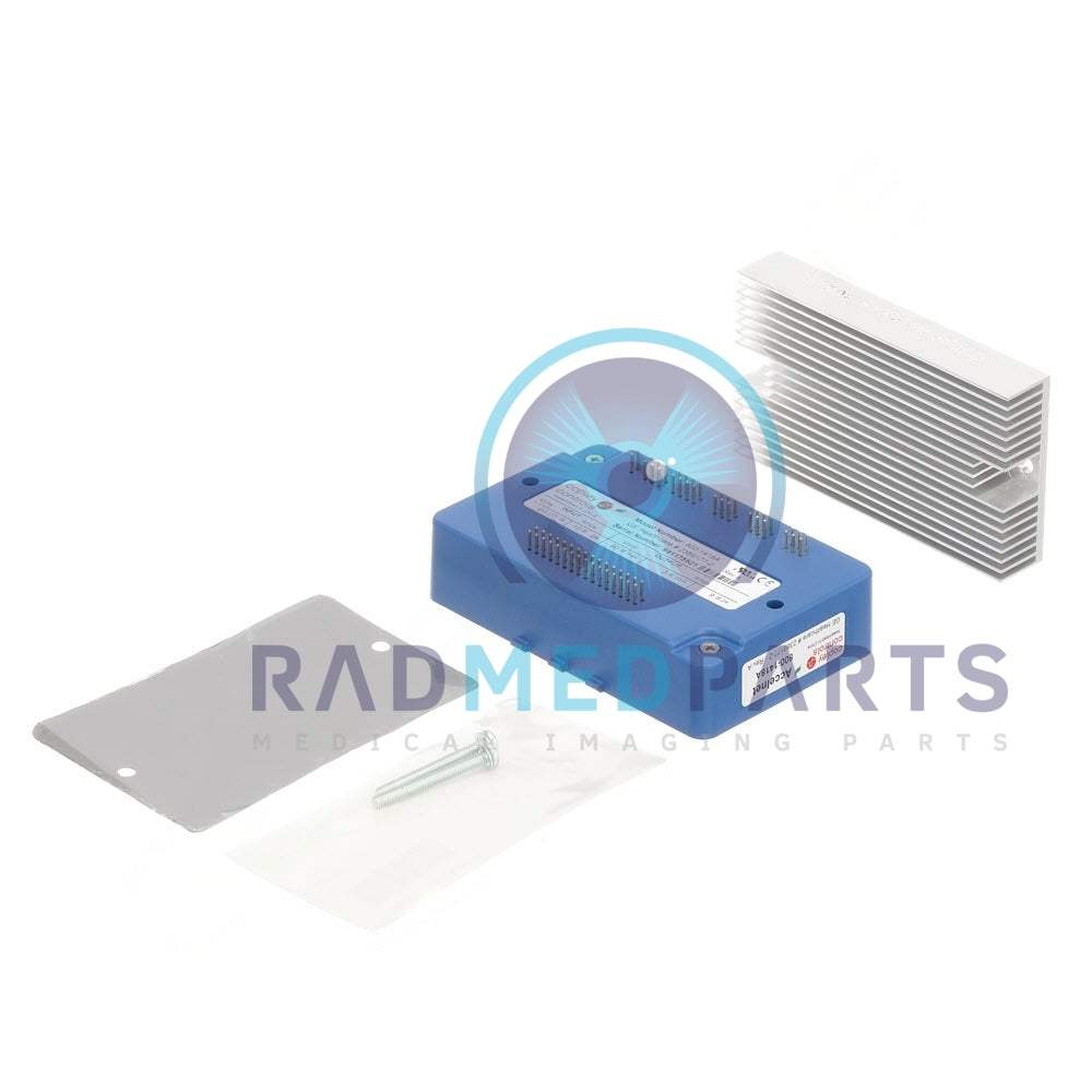 GE Optima XR656 Vertical Can Amp | PN - 5535205