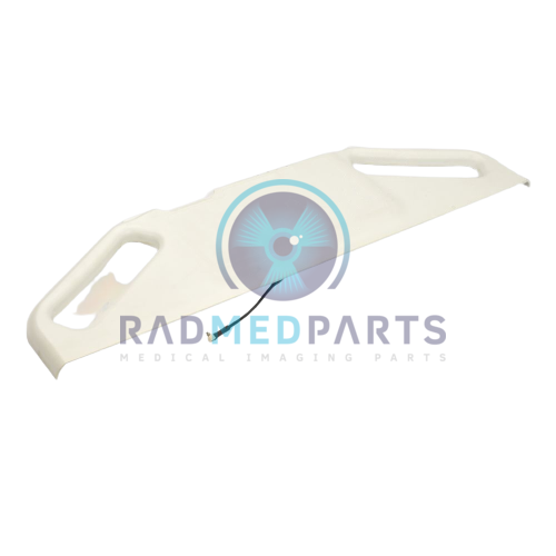 GE Optima XR220 Flashpad Handle Kit | PN - 5542845