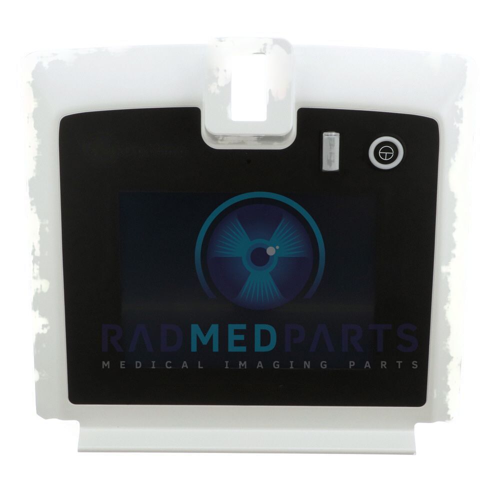 GE Optima XR220 Front Panel (Screen ) | PN - 5555005-10