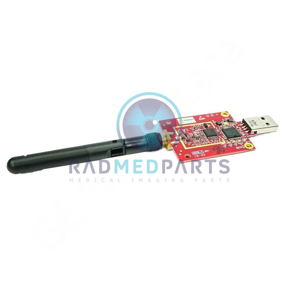 GE Optima XR220 Host Radio Board | PN - 5661227