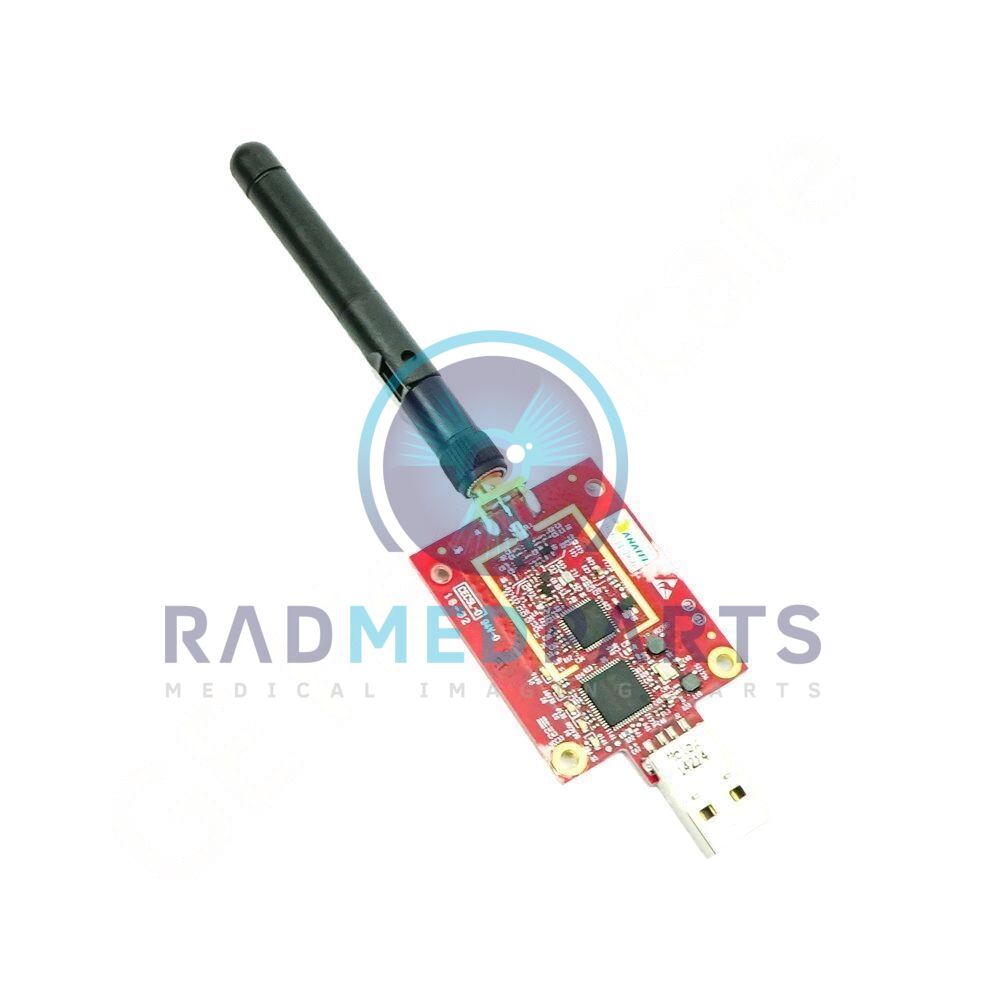 GE Optima XR220 Host Radio Board | PN - 5661227