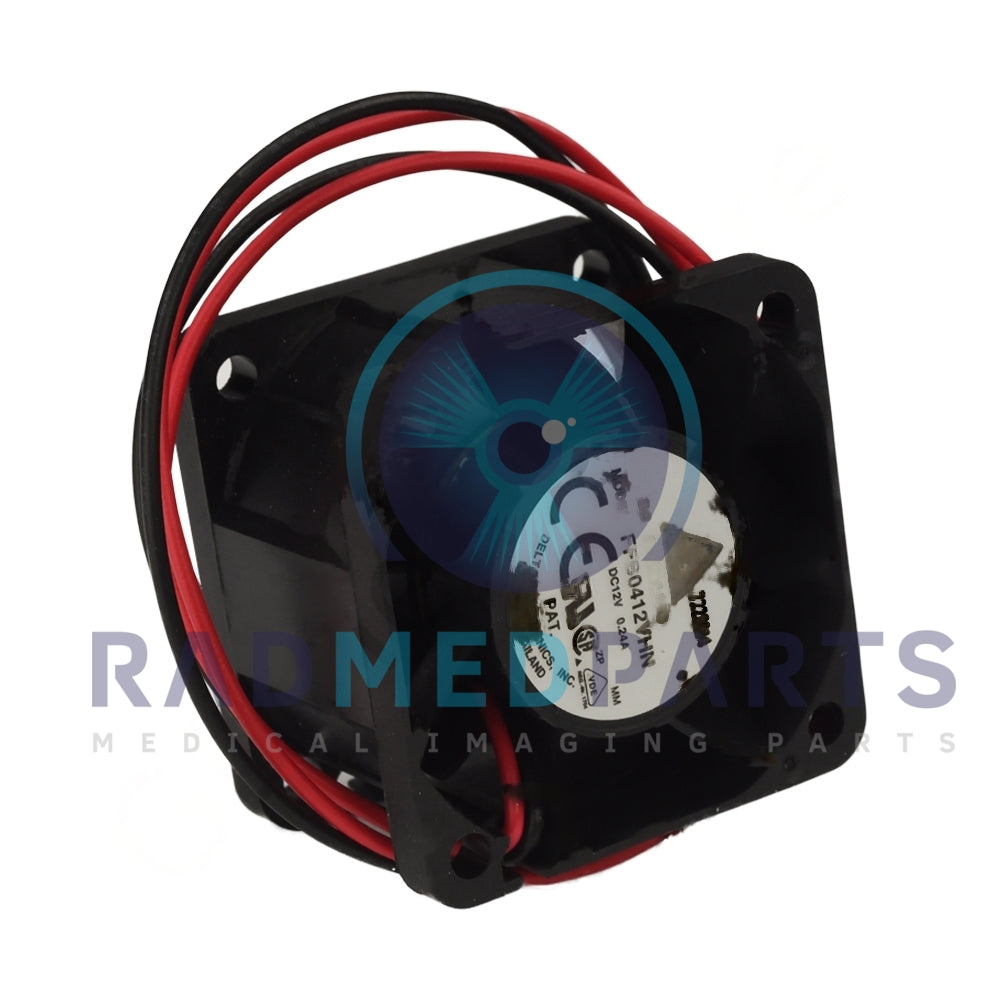 Ge XRD Power Supply Fan | PN - 5723754