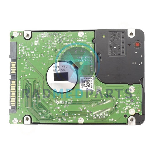 GE Precision 500 250GB 7.2K RPM SATA2 HDD | PN - 5830000-03