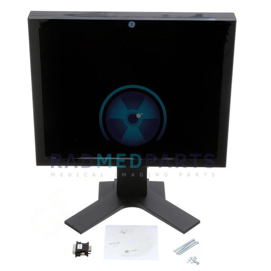 GE Precision 500 19 Inch Black and White | PN - 6128455-4