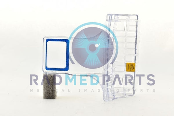 10 CM Mag Open LOC Paddle | PN: ASY-02163