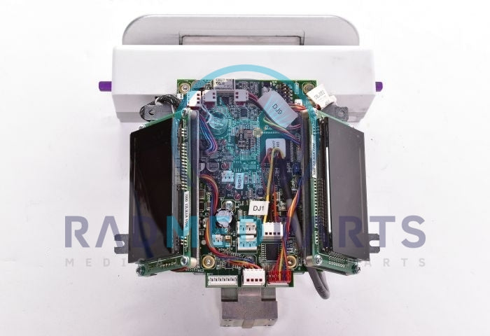 Hologic Dimensions Compression Carriage Assembly | PN - ASY-01319
