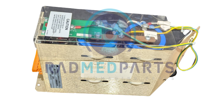 Hologic Dimensions Capacitor and Bridge Assembly | PN - ASY-01711