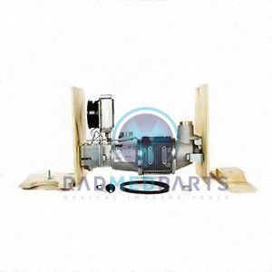 GE Precision 500 Flouro X-Ray Tube | PN - D2282F