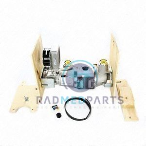 GE Precision 500 Flouro X-Ray Tube | PN - D2282F